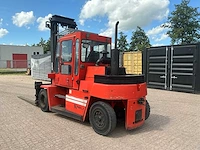 Kalmar dc7.5-600 vorkheftruck - afbeelding 30 van  32