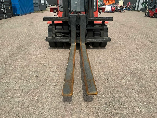 Kalmar dc7.5-600 vorkheftruck - afbeelding 18 van  32