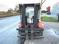 Kalmar eb 4,5-500 vorkheftruck - afbeelding 7 van  12