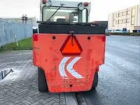 Kalmar eb 4,5-500 vorkheftruck - afbeelding 8 van  12