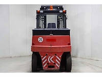 Kalmar ece80-12 - vorkheftruck 8000kg op 1200mm met ss en ff - afbeelding 3 van  11