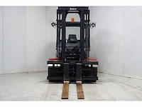 Kalmar ece80-12 - vorkheftruck 8000kg op 1200mm met ss en ff - afbeelding 6 van  11