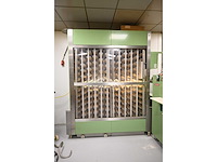 Kalmeijer - 204.4 - grootbroodlijn met afweger en kto opmaker - afbeelding 2 van  14