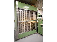 Kalmeijer - 204.4 - grootbroodlijn met afweger en kto opmaker - afbeelding 3 van  14