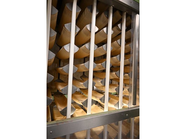 Kalmeijer - 204.4 - grootbroodlijn met afweger en kto opmaker - afbeelding 4 van  14