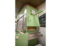 Kalmeijer - 204.4 - grootbroodlijn met afweger en kto opmaker - afbeelding 5 van  14