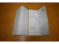 Kalmeijer - 204.4 - grootbroodlijn met afweger en kto opmaker - afbeelding 6 van  14