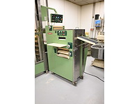 Kalmeijer - 204.4 - grootbroodlijn met afweger en kto opmaker - afbeelding 7 van  14