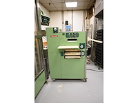 Kalmeijer - 204.4 - grootbroodlijn met afweger en kto opmaker - afbeelding 8 van  14