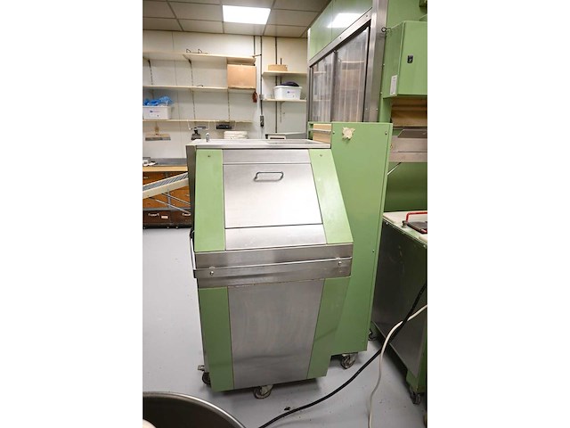 Kalmeijer - 204.4 - grootbroodlijn met afweger en kto opmaker - afbeelding 9 van  14