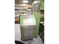 Kalmeijer - 204.4 - grootbroodlijn met afweger en kto opmaker - afbeelding 9 van  14