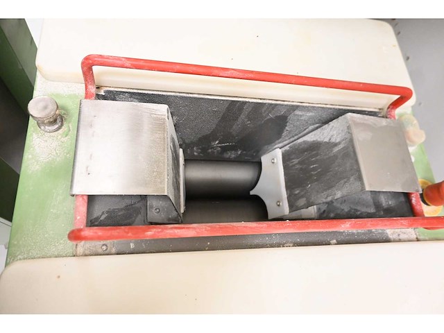 Kalmeijer - 204.4 - grootbroodlijn met afweger en kto opmaker - afbeelding 13 van  14