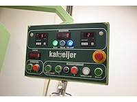 Kalmeijer - 204.4 - grootbroodlijn met afweger en kto opmaker - afbeelding 14 van  14