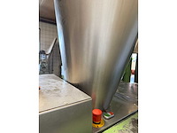 Kalmeijer - kao - afmeet- en oppuntmachine - afbeelding 3 van  3