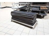 Kalmeijer - kgm - bakbladen (52x) - afbeelding 1 van  3