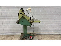 Kalmeijer - kpi-l - koekjesmachine inclusief 8 koekjesvormwalsen - afbeelding 1 van  8