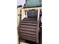 Kalmeijer - kpi-l - koekjesmachine inclusief 8 koekjesvormwalsen - afbeelding 3 van  8