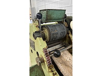 Kalmeijer - kpi-l - koekjesmachine inclusief 8 koekjesvormwalsen - afbeelding 6 van  8