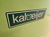 Kalmeijer - krv 170 - rvs grootbroodlijn set met afweger en opmaker - afbeelding 11 van  25