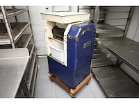 Kalmeijer amandelwals - afbeelding 1 van  4