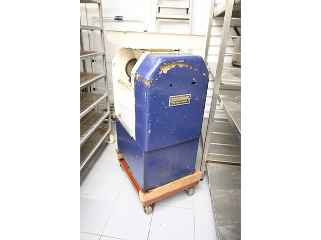 Kalmeijer amandelwals - afbeelding 2 van  4