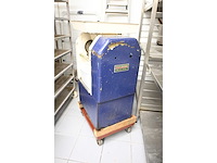 Kalmeijer amandelwals - afbeelding 2 van  4