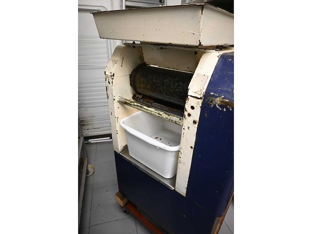 Kalmeijer amandelwals - afbeelding 3 van  4