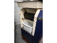 Kalmeijer amandelwals - afbeelding 3 van  4