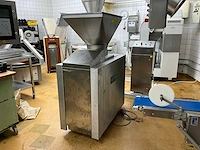 Kalmeijer kao afmeetmachine - afbeelding 3 van  11