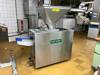 Kalmeijer kao afmeetmachine - afbeelding 4 van  11