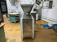 Kalmeijer kao afmeetmachine - afbeelding 5 van  11