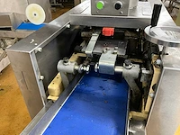Kalmeijer kao afmeetmachine - afbeelding 8 van  11