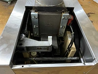 Kalmeijer kao afmeetmachine - afbeelding 11 van  11