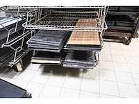 Kalmeijer kgm bakbladen (73x) - afbeelding 4 van  5