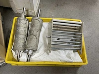 Kalmeijer kgm koekjes vormmachine - afbeelding 3 van  14