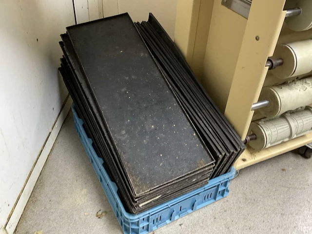 Kalmeijer kgm koekjes vormmachine - afbeelding 5 van  14