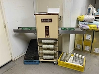 Kalmeijer kgm koekjes vormmachine - afbeelding 7 van  14