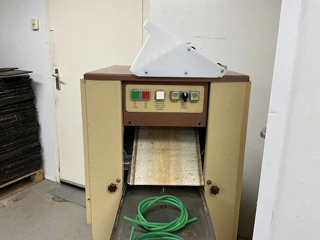 Kalmeijer kgm koekjes vormmachine - afbeelding 9 van  14