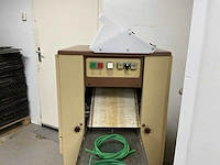 Kalmeijer kgm koekjes vormmachine - afbeelding 9 van  14