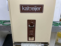 Kalmeijer kgm koekjes vormmachine - afbeelding 10 van  14