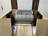Kalmeijer kgm koekjes vormmachine - afbeelding 11 van  14