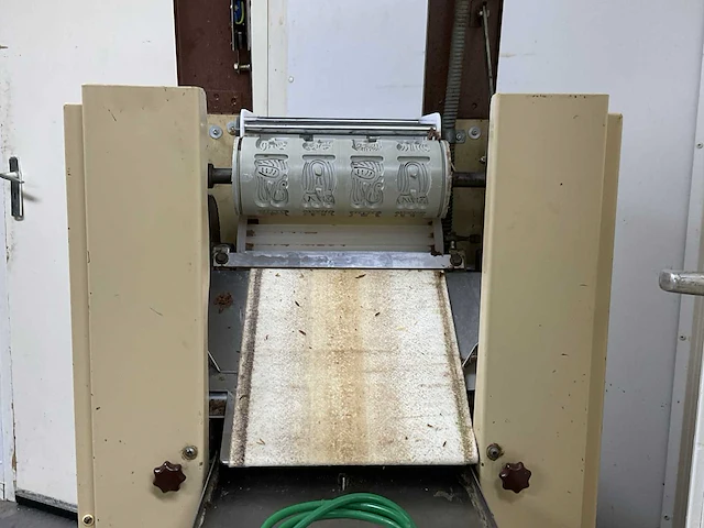 Kalmeijer kgm koekjes vormmachine - afbeelding 13 van  14