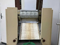 Kalmeijer kgm koekjes vormmachine - afbeelding 13 van  14