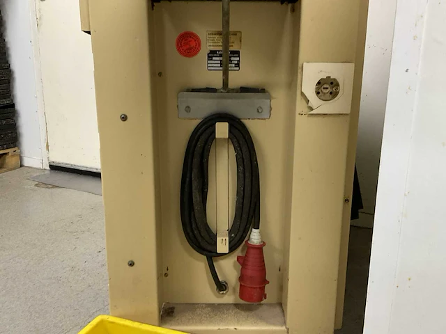 Kalmeijer kgm koekjes vormmachine - afbeelding 14 van  14