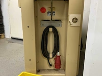 Kalmeijer kgm koekjes vormmachine - afbeelding 14 van  14