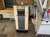 Kalmeijer kgm koekjesvormmachine - afbeelding 4 van  10