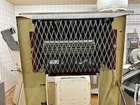 Kalmeijer kgm koekjesvormmachine - afbeelding 2 van  10