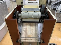 Kalmeijer kgm koekjesvormmachine - afbeelding 10 van  10