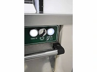 Kalmeijer kgm rvs koekjesmachine inclusief 5 vormwalsen - afbeelding 10 van  14