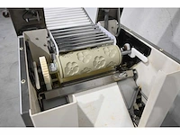 Kalmeijer kgm rvs koekjesmachine inclusief 5 vormwalsen - afbeelding 12 van  14
